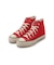 【CONVERSE】CANVAS AS J HI RED