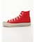 【CONVERSE】CANVAS AS J HI RED