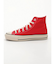 【CONVERSE】CANVAS AS J HI RED