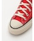 【CONVERSE】CANVAS AS J HI RED