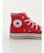 【CONVERSE】CANVAS AS J HI RED