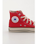 【CONVERSE】CANVAS AS J HI RED