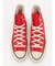 【CONVERSE】CANVAS AS J HI RED