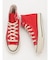 【CONVERSE】CANVAS AS J HI RED