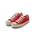 【CONVERSE】CANVAS AS J OX RED