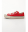 【CONVERSE】CANVAS AS J OX RED