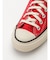 【CONVERSE】CANVAS AS J OX RED