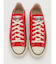 【CONVERSE】CANVAS AS J OX RED