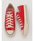 【CONVERSE】CANVAS AS J OX RED