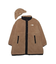 【THE NORTH FACE】ボアフリース Jk & Baby Cap