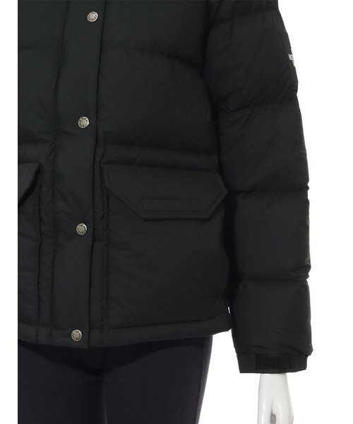 THE NORTH FACE】CAMP SIERRA SHORT｜エミの通販｜&mall（アンドモール