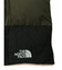【THE NORTH FACE】CR Nuptse  Blanket