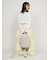 【ONLINE限定カラー】eco 撥水ミニギャザーボディーバックパック