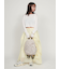 【ONLINE限定カラー】eco 撥水ミニギャザーボディーバックパック
