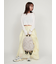 【ONLINE限定カラー】eco 撥水ミニギャザーボディーバックパック