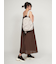 【ONLINE限定カラー】eco 撥水ミニギャザーボディーバックパック