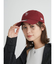【emmi atelier】【emmi|NEW ERA?】ewcキャンバスキャップ