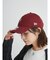 【emmi atelier】【emmi|NEW ERA?】ewcキャンバスキャップ