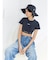 【New balance】Mサポートスリーク Pace Bra