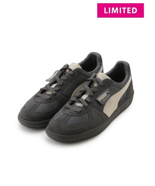 【emmi×金子 綾×PUMA】Palermo 23.5 emmi×金子 綾×PUMA】Palermo｜エミの通販｜&mall（アンドモール）三井