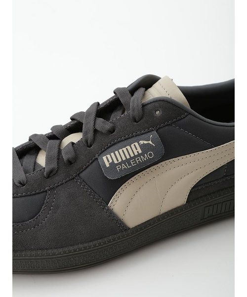 emmi×金子 綾×PUMA】Palermo｜エミの通販｜&mall（アンドモール）三井