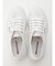 【SUPERGA for emmi】2287 BUBBLE