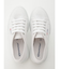 【SUPERGA for emmi】2287 BUBBLE