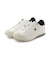 【le coq sportif】LCS ベルシー