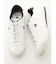 【le coq sportif】LCS ベルシー