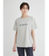 【ONLINE限定】eco emmiロゴバックシャンTシャツ