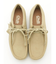 【Clarks Premium】WallabeeEVO WP