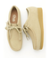 【Clarks Premium】WallabeeEVO WP