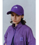 【THE NORTH FACE】Long Bill Cap