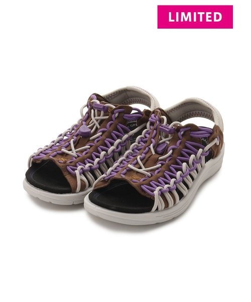 emmi×KEEN】UNEEK II OT / emmi｜エミの通販｜&mall（アンド