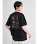 【emmi×KEEN】EMMI LOOSE FIT TEE