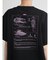 【emmi×KEEN】EMMI LOOSE FIT TEE