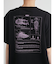 【emmi×KEEN】EMMI LOOSE FIT TEE