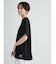 【emmi×KEEN】EMMI LOOSE FIT TEE