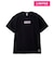 【emmi×KEEN】EMMI LOOSE FIT TEE