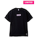 【emmi×KEEN】EMMI LOOSE FIT TEE