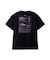 【emmi×KEEN】EMMI LOOSE FIT TEE