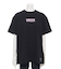 【emmi×KEEN】EMMI LOOSE FIT TEE