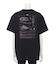 【emmi×KEEN】EMMI LOOSE FIT TEE