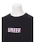 【emmi×KEEN】EMMI LOOSE FIT TEE