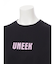 【emmi×KEEN】EMMI LOOSE FIT TEE