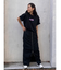【emmi×KEEN】EMMI LOOSE FIT TEE