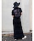 【emmi×KEEN】EMMI LOOSE FIT TEE