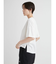 【New Balance】MET24 Women BasicTee