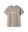 eco emmiロゴUVカットTシャツ