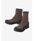 【THE NORTH FACE】TNF Rain Boots G-TEX